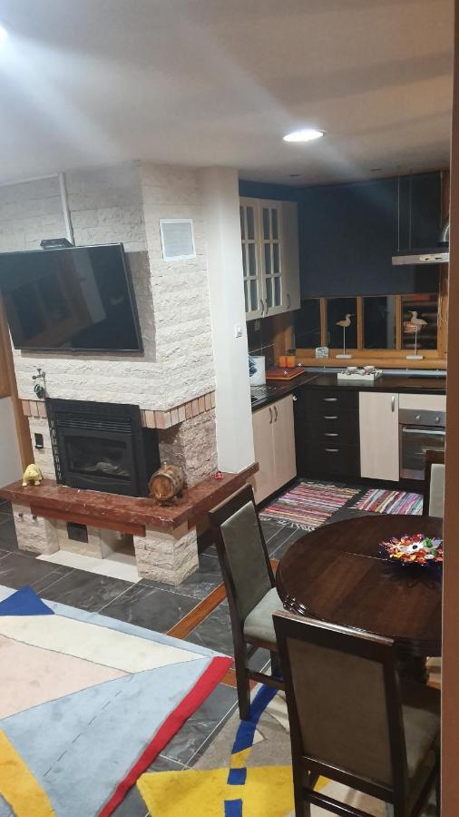 Vila Panic Zlatibor Zewnętrze zdjęcie