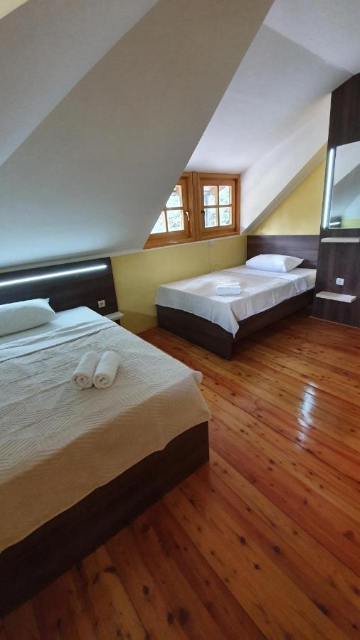 Vila Panic Zlatibor Zewnętrze zdjęcie