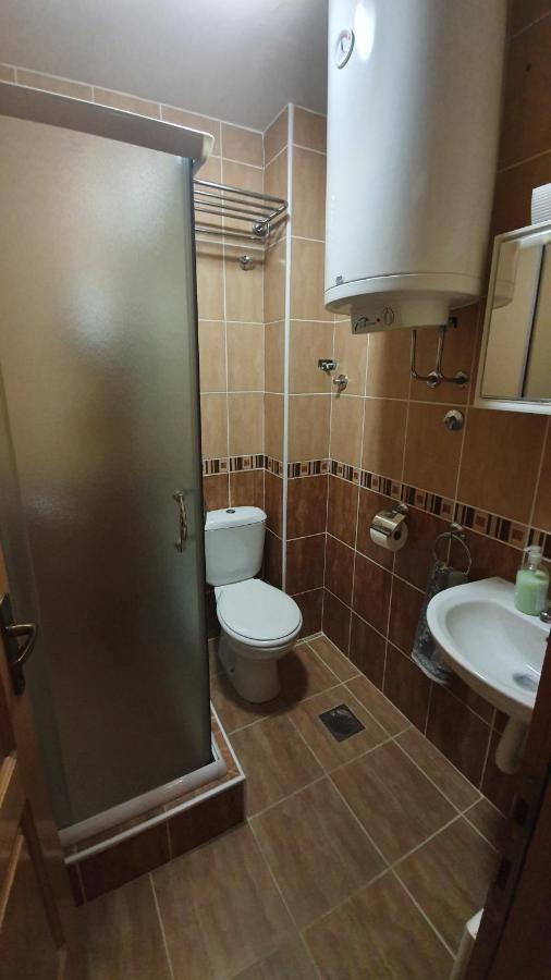 Vila Panic Zlatibor Zewnętrze zdjęcie