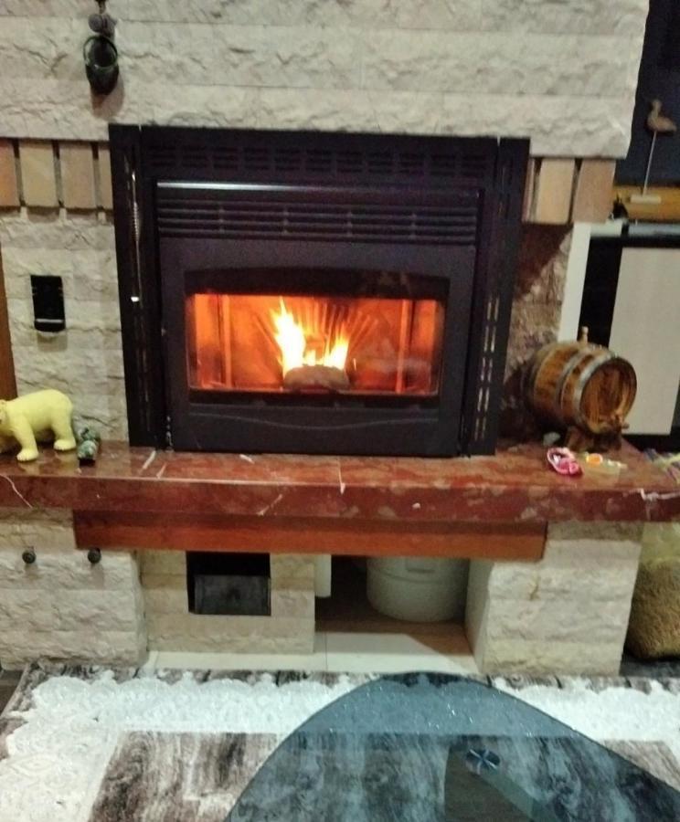 Vila Panic Zlatibor Zewnętrze zdjęcie