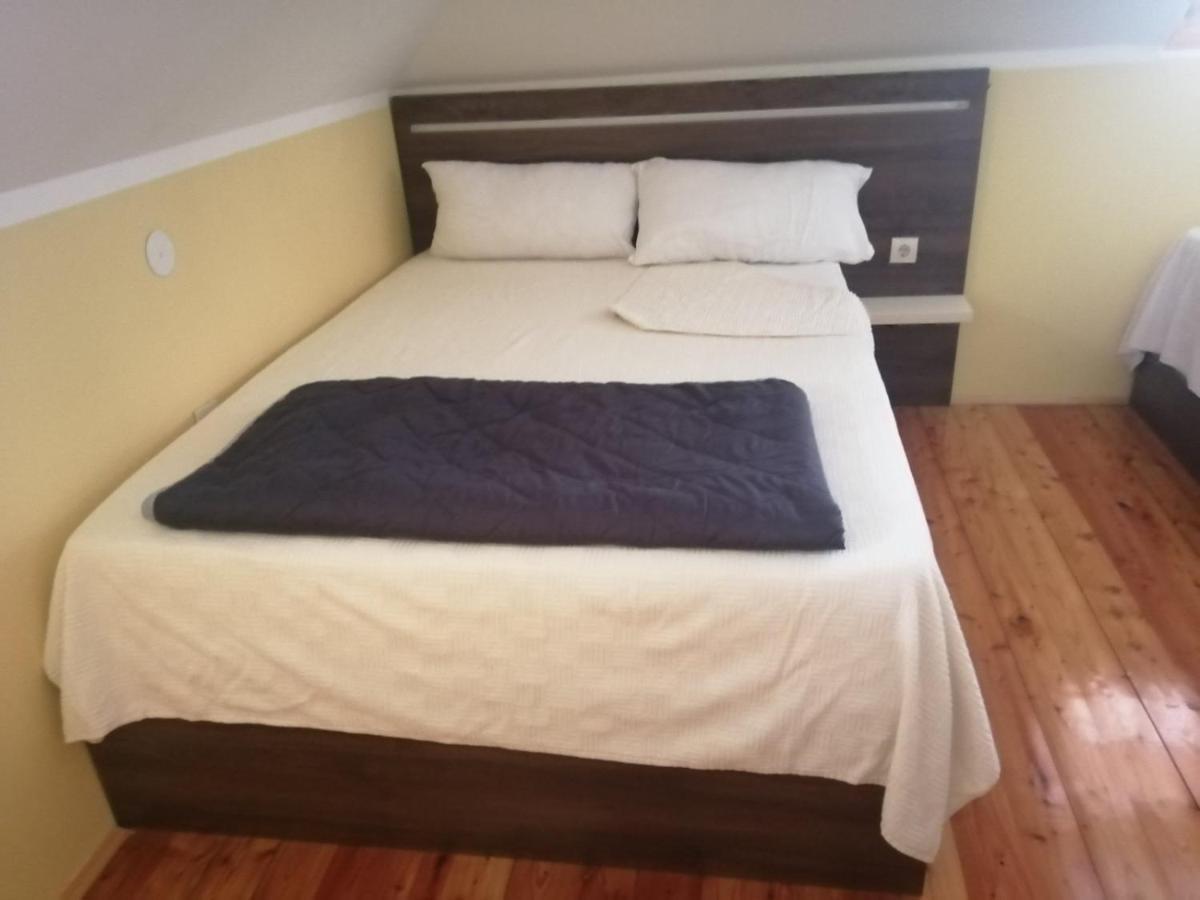 Vila Panic Zlatibor Zewnętrze zdjęcie