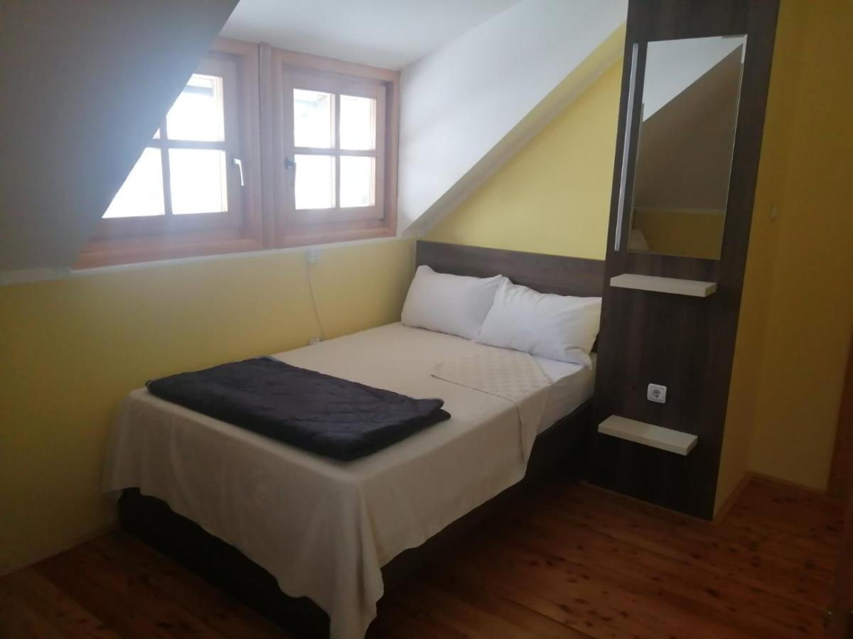 Vila Panic Zlatibor Zewnętrze zdjęcie