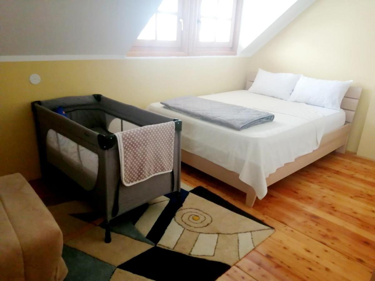 Vila Panic Zlatibor Zewnętrze zdjęcie